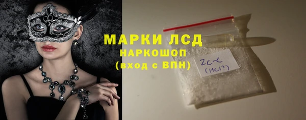 стаф Абинск